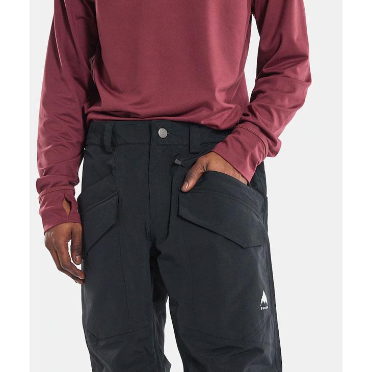 BURTON（バートン） 24-25 BURTON メンズ スノーボード ウエアー WEAR