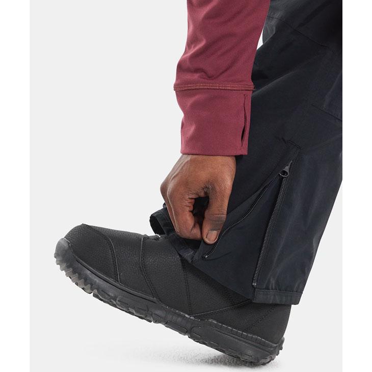 未使用 BURTON メンズ コバート 2.0 2L パンツ バートン BURTON（バートン） 24-25 BURTON メンズ スノーボード ウエアー WEAR