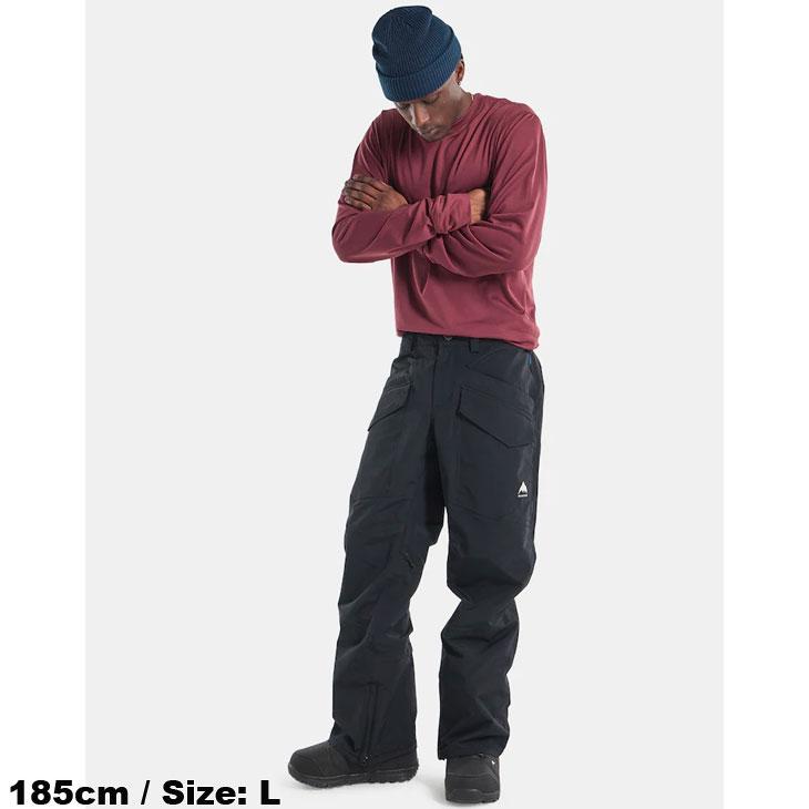 BURTON（バートン） 24-25 BURTON メンズ スノーボード ウエアー WEAR