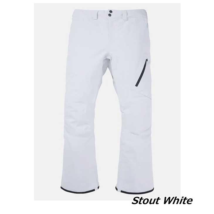 Burton [ak] スノーボードパンツ サイクリック Mサイズ 2025 BURTON バートン ak Cyclic GORE-TEX 2L Pant ゴアテックス