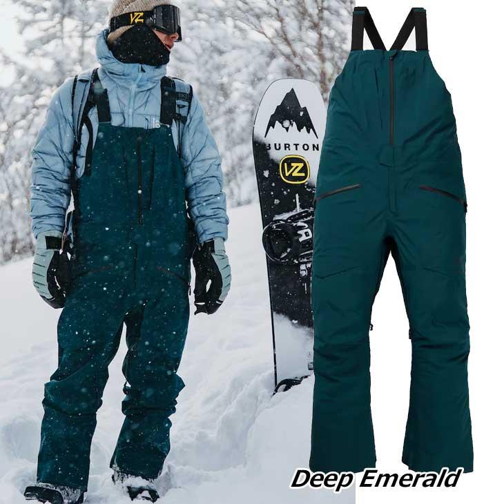 スノーボード Burton AK Freebird BURTON（バートン） 24-25 BURTON メンズ スノーボード ウエアー WEAR