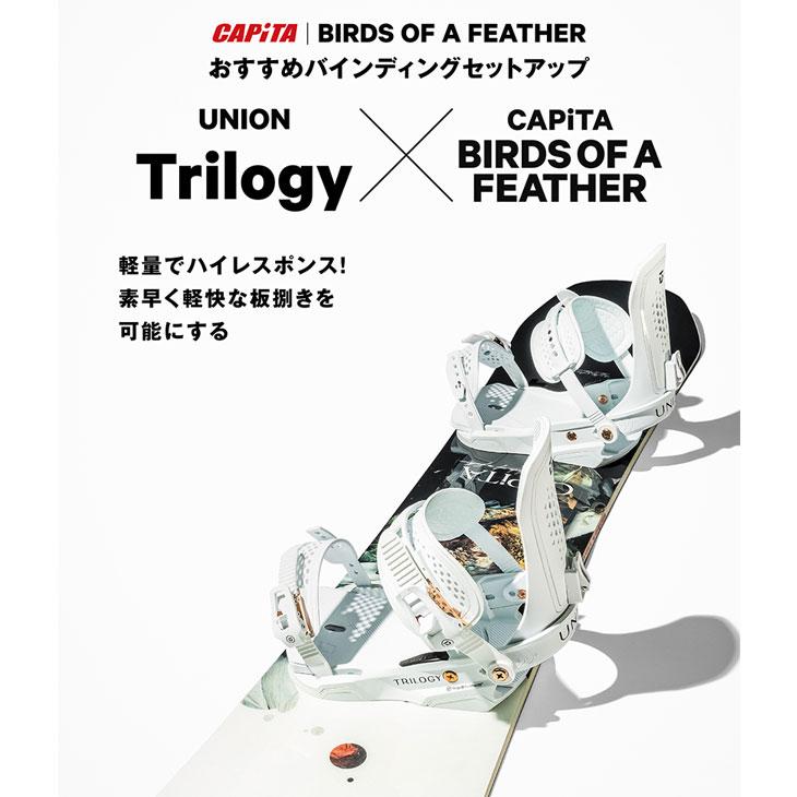 011 ARTISTIC（ゼロワンワンアーティスティック） 24-25 CAPiTA