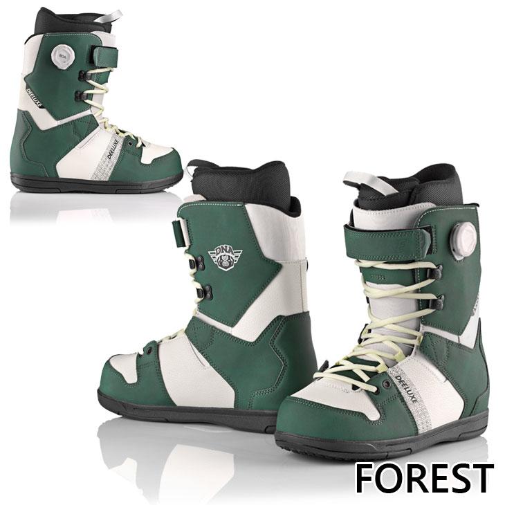 DEELUXE（ディーラックス） 24-25 DEELUXE ブーツ スノーボード ユニ