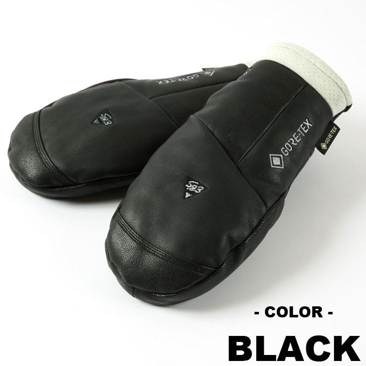 eb's（エビス） 24-25 ebs グローブ スノーボード GAME CHANGER