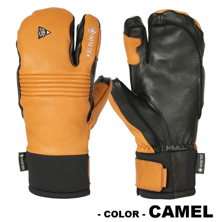 eb's（エビス） 24-25 ebs グローブ スノーボード LOBSTER ロブスター