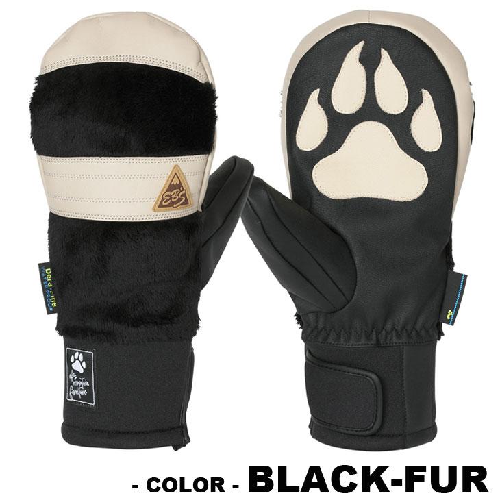 eb's（エビス） 24-25 ebs グローブ スノーボード EXCLUSIVE MITT