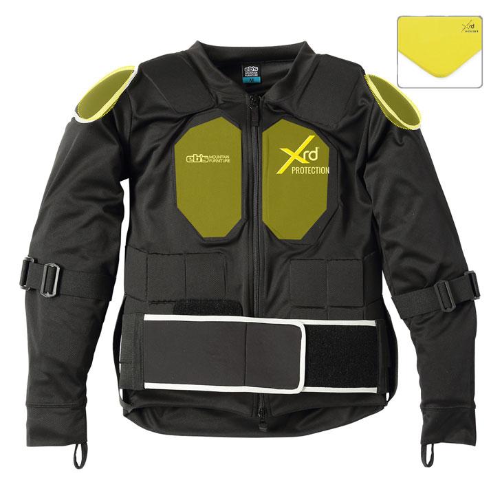 eb's 24-25 ebs エビス スノボ プロテクター BODY DEFENDER XRD eb's 24-25 ebs エビス スノボ プロテクター BODY DEFENDER XRD