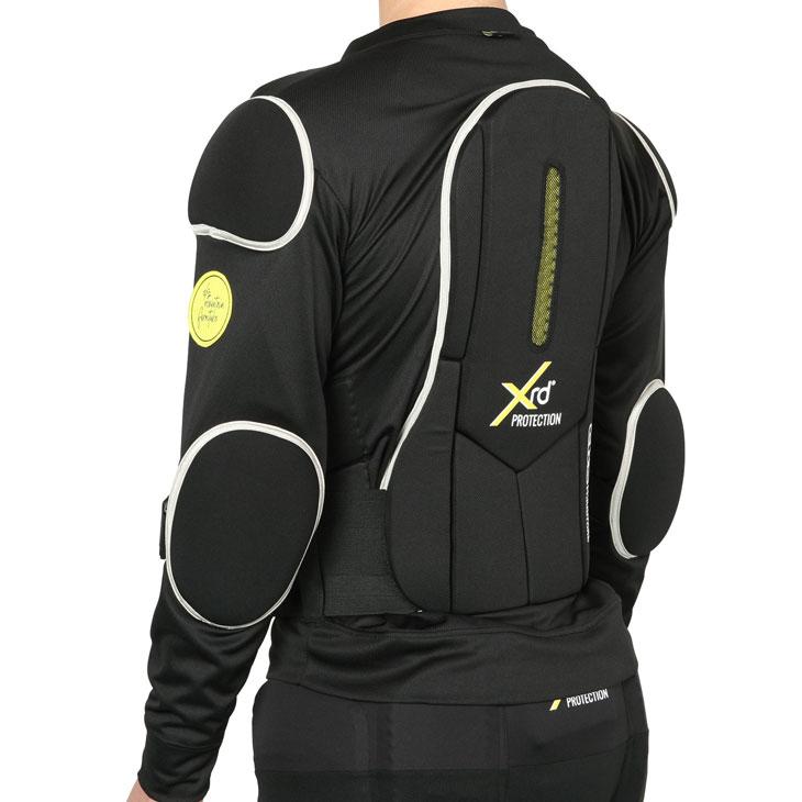 eb's 24-25 ebs エビス スノボ プロテクター BODY DEFENDER XRD eb's 24-25 ebs エビス スノボ プロテクター BODY DEFENDER XRD