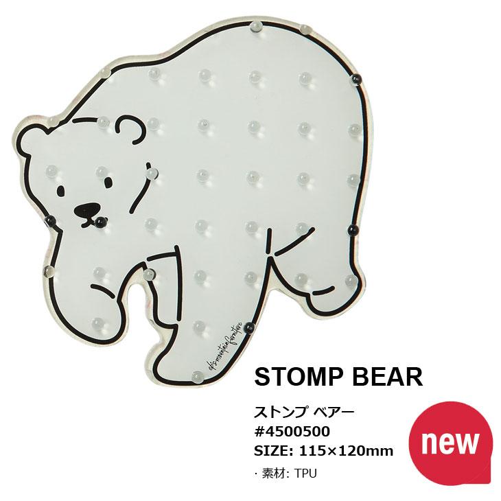 eb's（エビス） 25-26 ebs スノボ デッキパッド STOMP ストンプ DECK