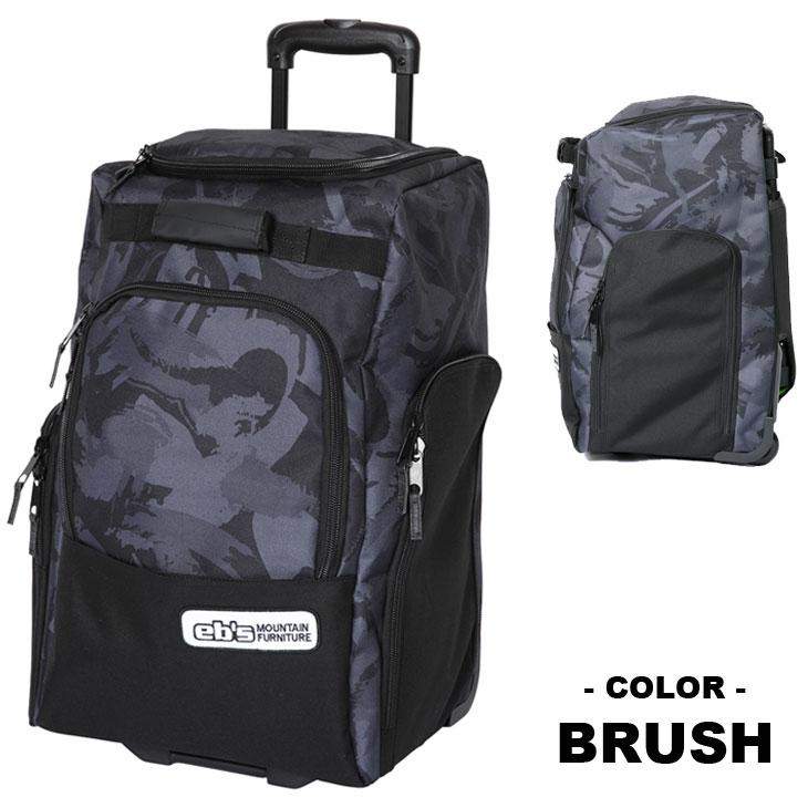 24-25 ebs エビス スノボ ボードケース CONTAINER WHEEL コンテナ