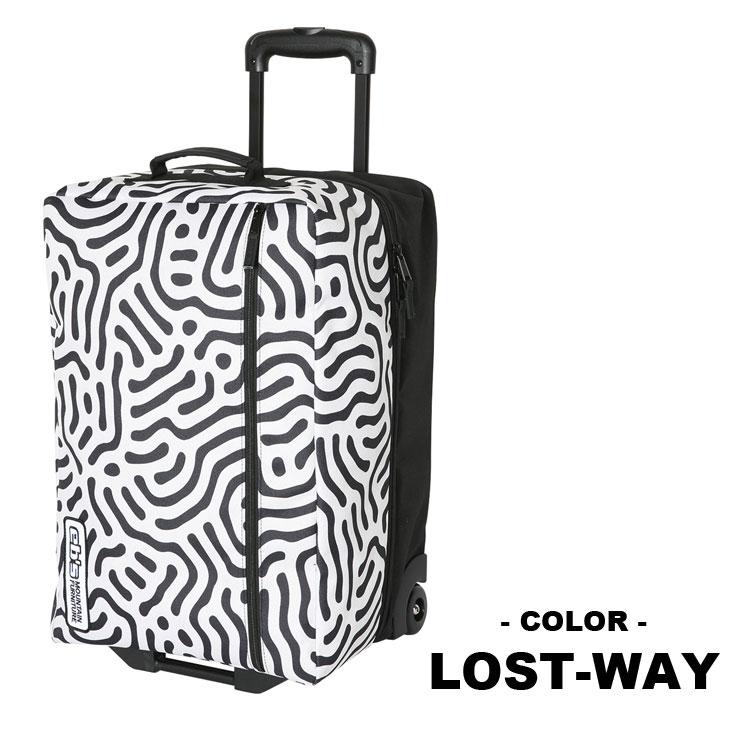 eb's（エビス） 24-25 ebs スノボ BAG NICE TRIP ナイストリップ