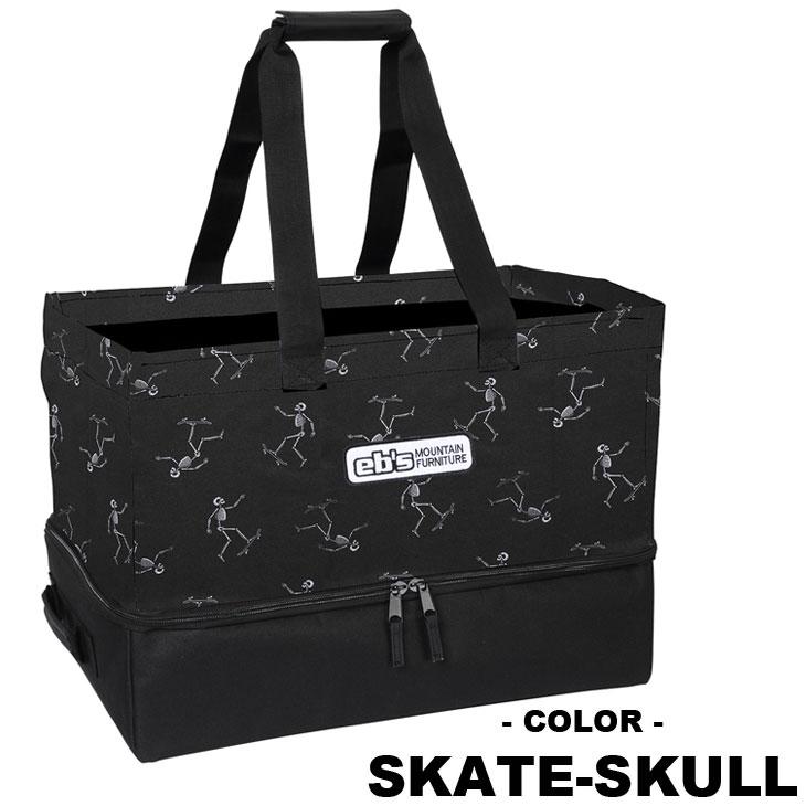 スノーボード 24-25 eb's BAG BOW-HOUSE eb's 24-25 ebs エビス スノボ バッグ アクセサリーポーチ BOW