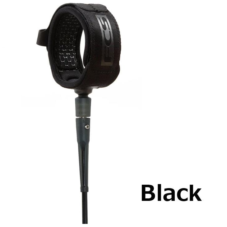 FCS エフシーエス リーシュコード サーフボード COMP 6' ESSENTIAL