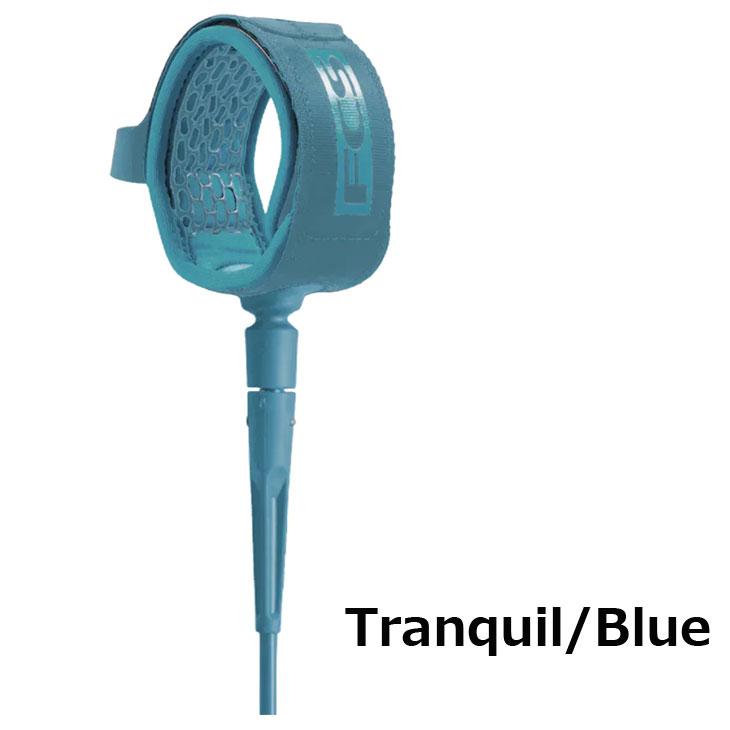 FCS エフシーエス リーシュコード サーフボード COMP 6' ESSENTIAL