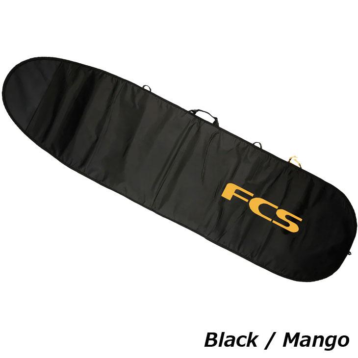 FCS サーフボード ケース Classic Fun Board Cover【6-3】 ハード