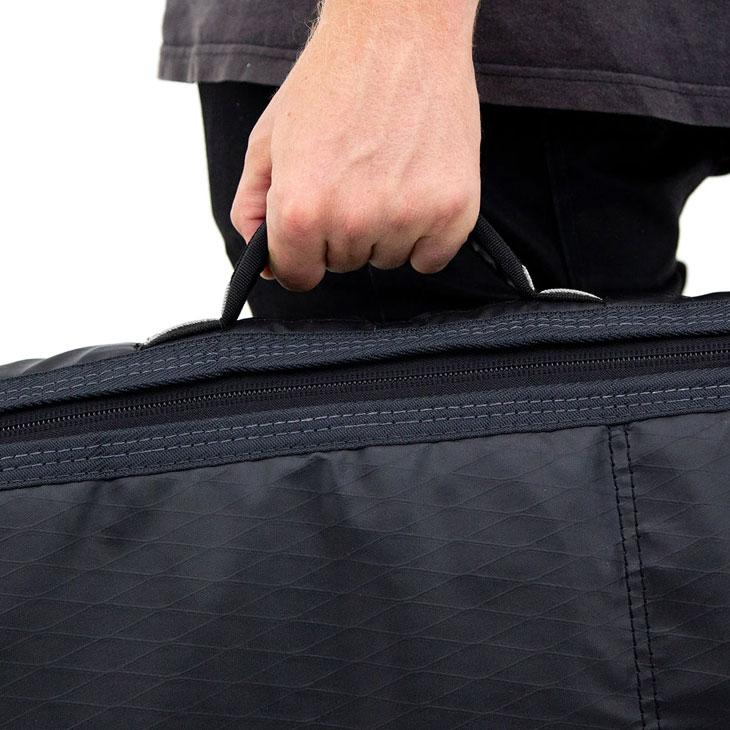 FCS サーフボード ケース Travel 2 Fun Board 【7-6】 ハードケース