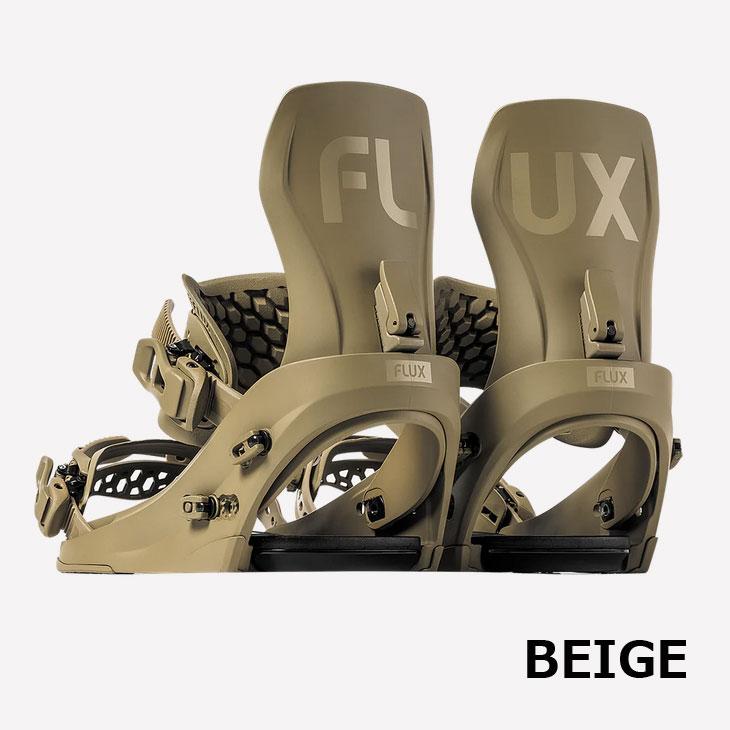 FLUX　CV　Mサイズ　24-25モデル FLUX BINDINGS（フラックスバインディング） 24-25 FLUX フラックス CV