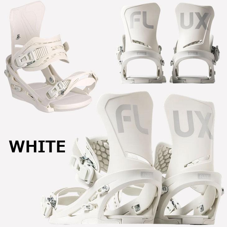 FLUX BINDINGS（フラックスバインディング） 24-25 FLUX フラックス DS