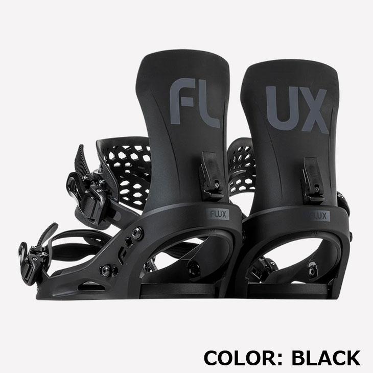FLUX BINDINGS（フラックスバインディング） 24-25 FLUX フラックス EM