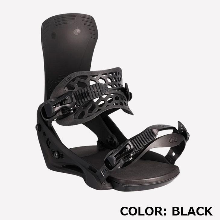 FLUX BINDINGS（フラックスバインディング） 24-25 FLUX フラックス EM