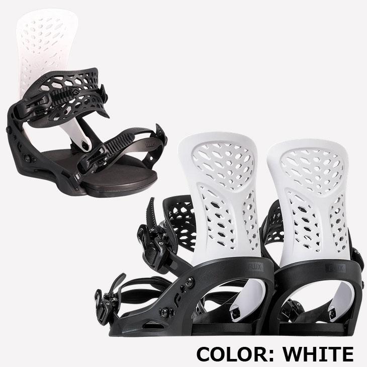 FLUX BINDINGS（フラックスバインディング） 24-25 FLUX フラックス PR