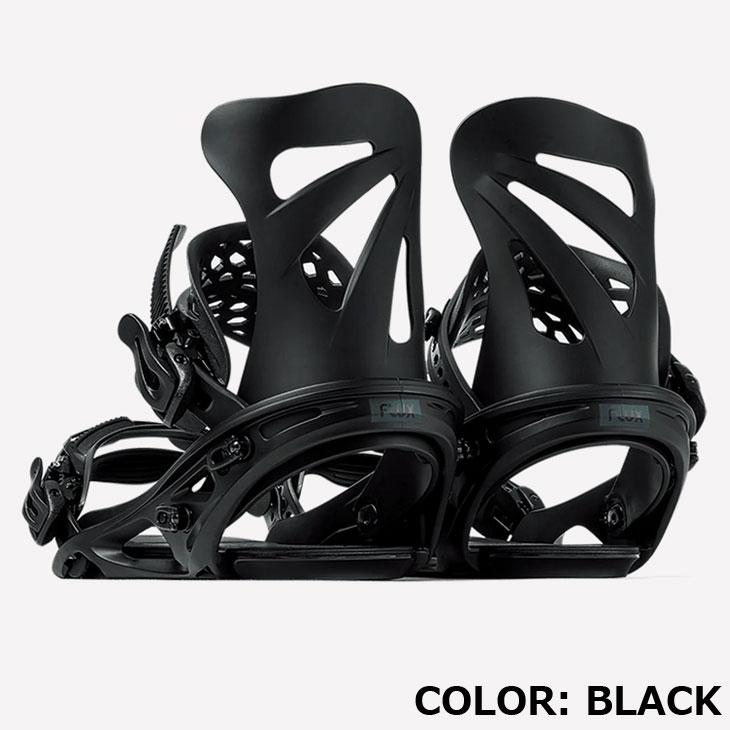 FLUX BINDINGS 24-25 フラックス TW ティーダブリュー