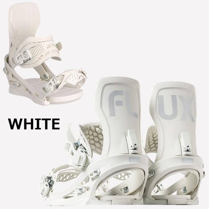 FLUX BINDINGS（フラックスバインディング） 24-25 FLUX フラックス XF