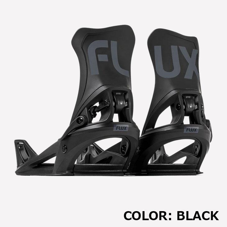 FLUX STEP ON ステップオン Sサイズ送料込み24-25 FLUX BINDINGS（フラックスバインディング） 24-25 FLUX フラックス