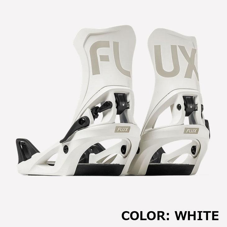FLUX BINDINGS（フラックスバインディング） 24-25 FLUX フラックス