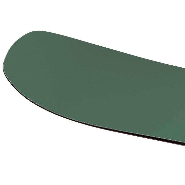 24-25 GENTEMSTICK ゲンテンスティック スノーボード BABY MANTARAY