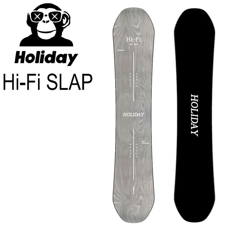 24-25 HOLIDAY Hi-Fi SLAP 151