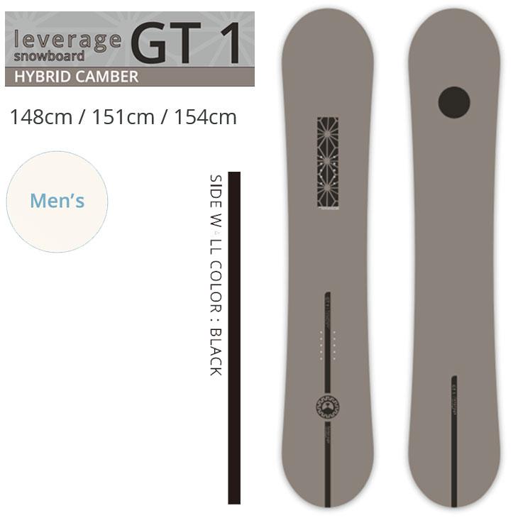 OGASAKA（オガサカ） 24-25 leverage snow board レバレッジ