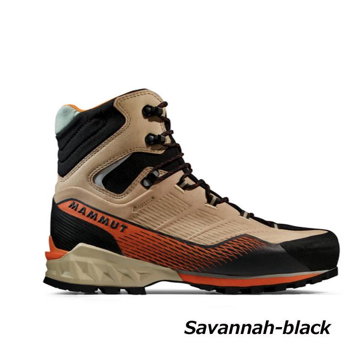 BURTON（バートン） MAMMUT マムート ゴアテックス シューズ 登山