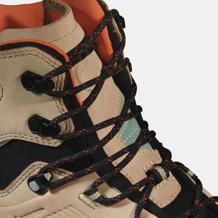 マムート トレッキングブーツ 登山靴 GORE-TEX BURTON（バートン） MAMMUT マムート ゴアテックス シューズ 登山