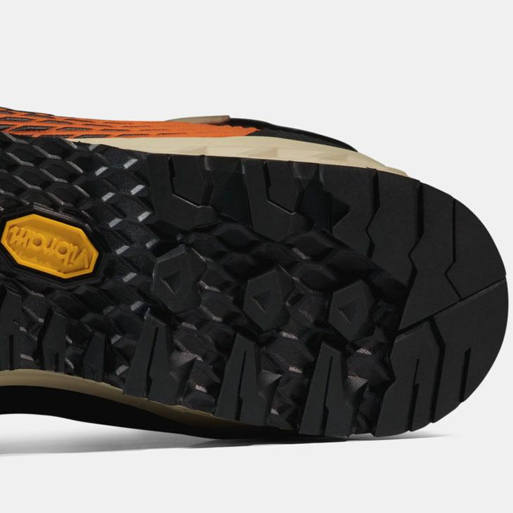 BURTON（バートン） MAMMUT マムート ゴアテックス シューズ 登山