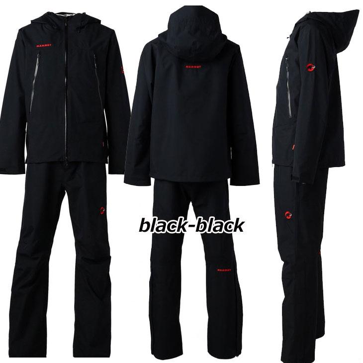 BURTON（バートン） MAMMUT マムート メンズ ゴアテックス レイン