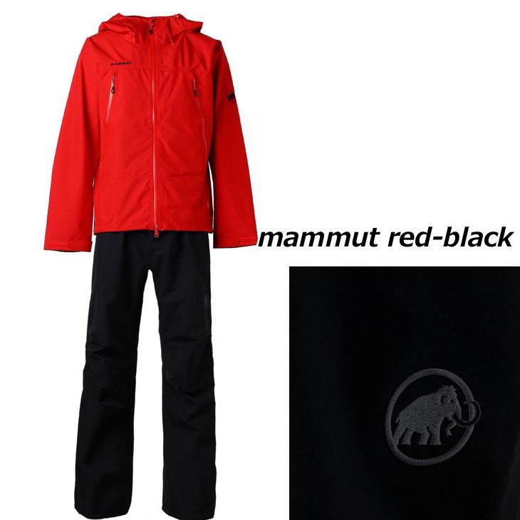 BURTON（バートン） MAMMUT マムート メンズ ゴアテックス レイン