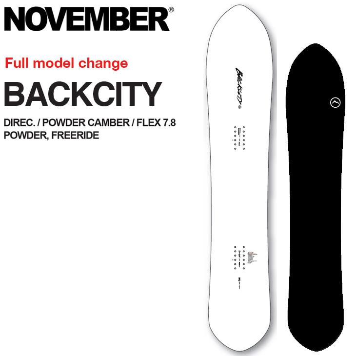 OGASAKA（オガサカ） 24-25 NOVEMBER ノベンバー スノーボード