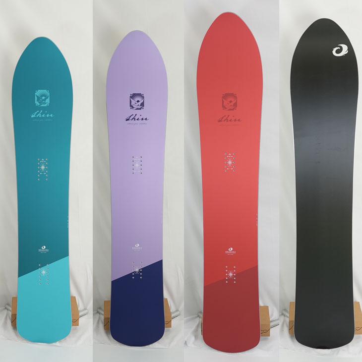 OGASAKA（オガサカ） 24-25 OGASAKA スノーボード パウダーボード