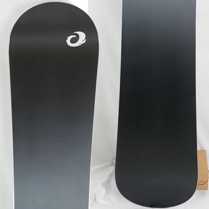 OGASAKA　ORCA 24-25 訳あり OGASAKA（オガサカ） 24-25 OGASAKA スノーボード ラウンドワイド