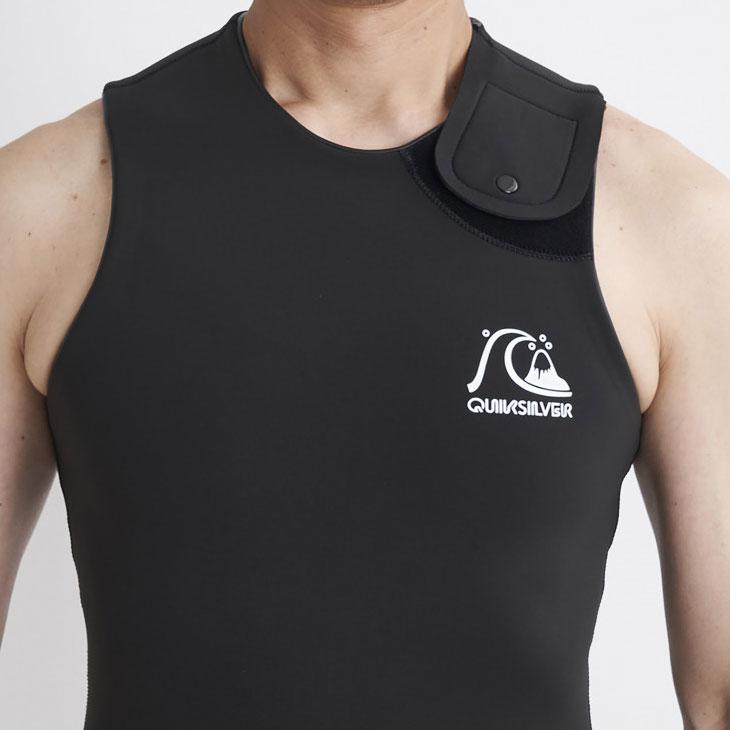 Quiksilver（クイックシルバー） 2024 Quiksilver ウエットスーツ