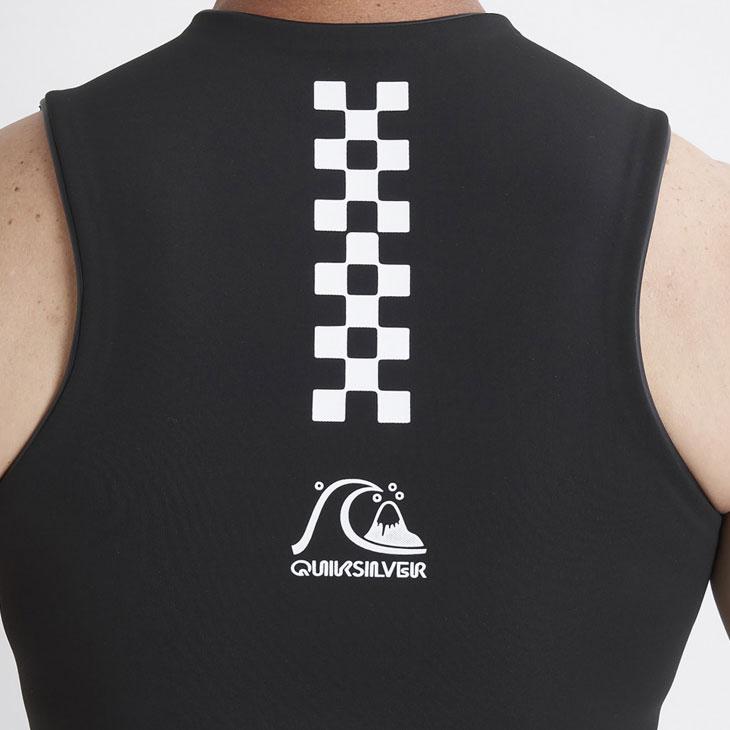 Quiksilver（クイックシルバー） 2024 Quiksilver ウエットスーツ
