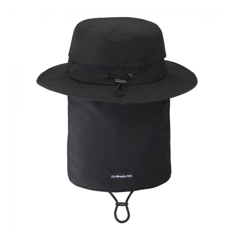 ⭐︎新品未使用⭐︎ sunward bound サーフハット　Mサイズ Quiksilver（クイックシルバー） 2024 Quiksilver サーフハット メンズ
