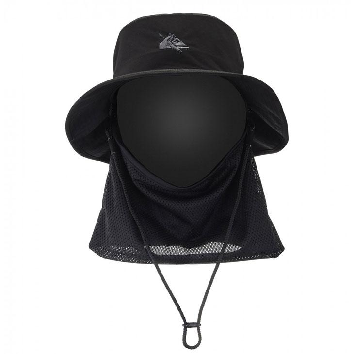 Quiksilver（クイックシルバー） 2024 Quiksilver サーフハット メンズ