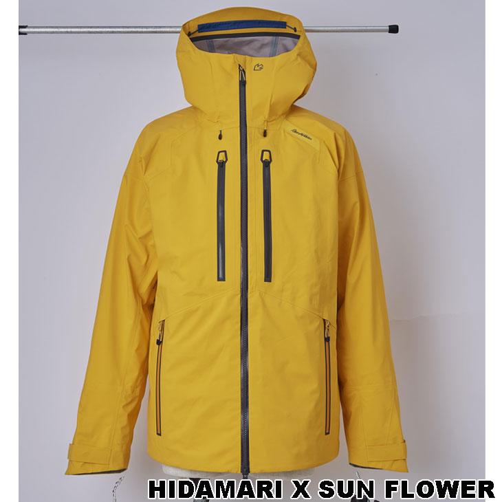 rew リアリティジャケット　23-24 REW 『 REALITY JKT 23 GORE-TEX 3L 』24-25 GORE-TEX