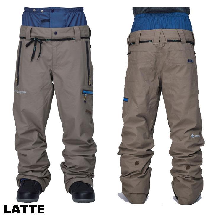 REW ストライダーパンツ 24-25 24-25 REW アールイーダブリュー ウェアー パンツ THE STRIDER PANTS