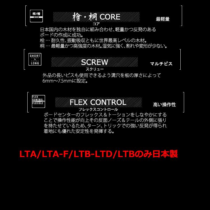 24-25 SPREAD スプレッド グラトリ スノーボード 板 【BX 】 ship1
