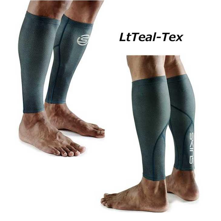 SKINS（スキンズ） SERIES-3 シリーズスリー Unisex Essentials Calf