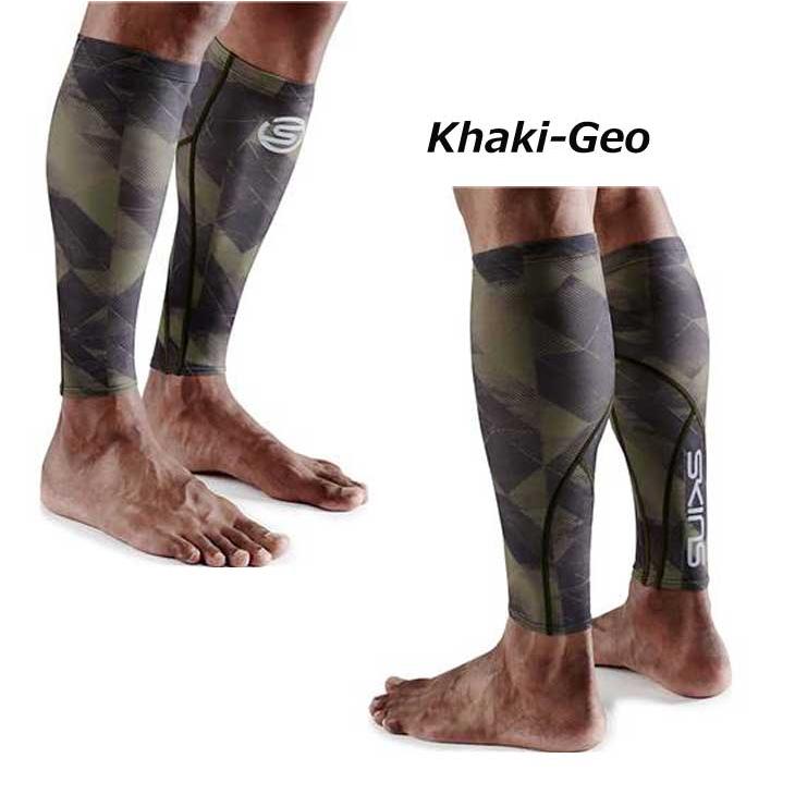 SKINS（スキンズ） SERIES-3 シリーズスリー Unisex Essentials Calf