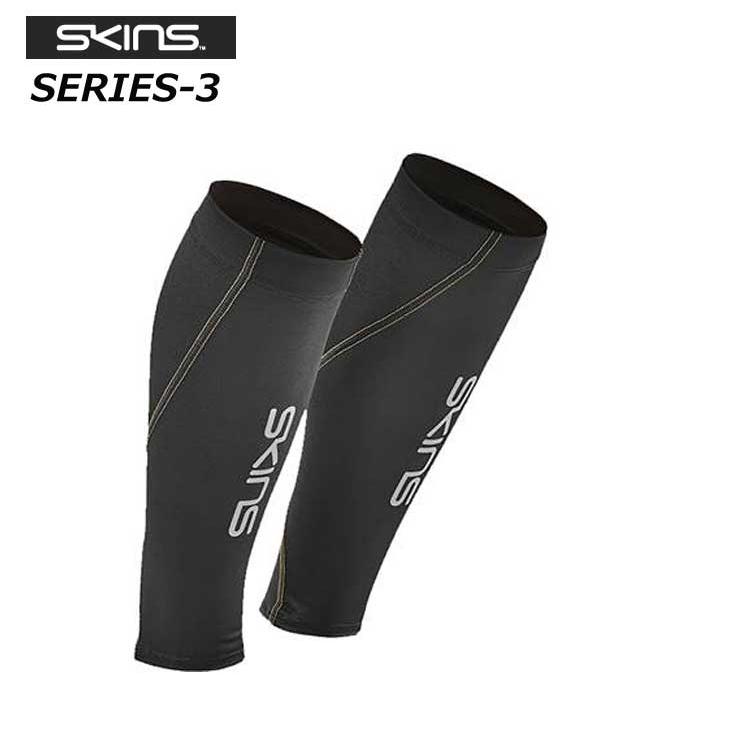 SKINS（スキンズ） SERIES-3 シリーズスリー Unisex Recovery MX Calf